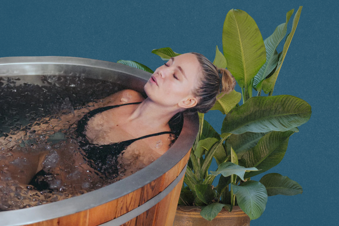 Why Ice Baths Are Essential for Recovery and Wellness